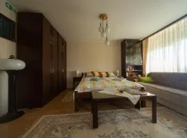 Suflat Apartman Studio