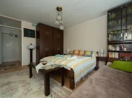 Suflat Apartman Studio