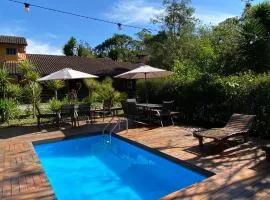 Terra Verde Visconde de Mauá