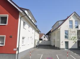 Kiefer-Apartments, hotel in Rust