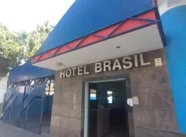 Hotel Brasil Pindamonhangaba
