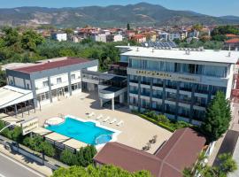 Lake Life Hotel, hotel in İznik