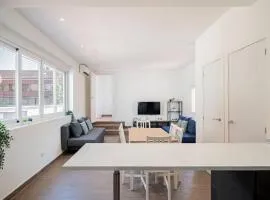 Espectacular Ático en Arturo Soria