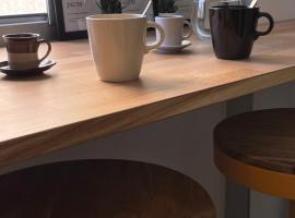 Lo Studio, hotel en Millesimo