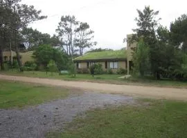 Casas Miraverde
