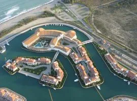 Marinagri Greenblu Hotel