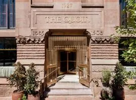 The Quoin Hotel