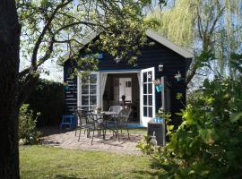 Hortensia Eiland, bed and breakfast a Zegveld