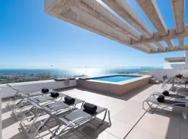 KARAT Atico Siam Skies