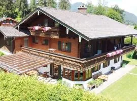 Ferienwohnung Wurm