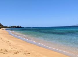 Honua Kai - Hokulani 414, villa à Lahaina