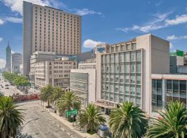 One Ciudad de Mexico Alameda, hotel en Ciudad de México