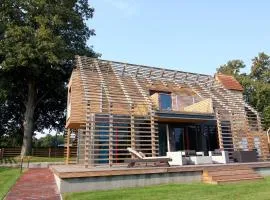 Chalet in Wendorf