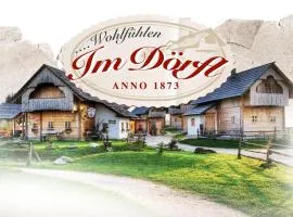 Im Dörfl Anno 1873