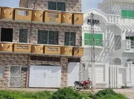 Remarkable 3-Bedroom