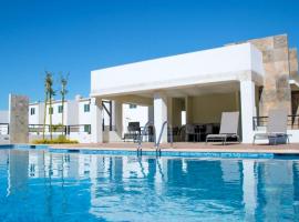 Residencial Del Lujo Santa Clara - Hacienda Seminario, hotel i Mazatlán