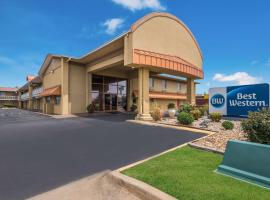 Best Western Conway, hotel em Conway