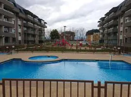 Departamento Nueva Villarrica