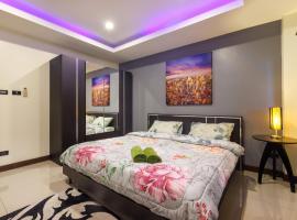 Kanokkan Apartment, παραθεριστική κατοικία στο Χουά Χιν