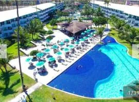 Ancorar flat resort- porto de galinhas