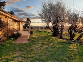 Alloway Bank, hotel a Bathurst