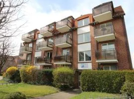 Residenz Passat Cuxhaven 3