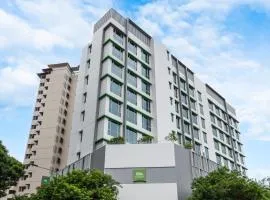 ibis Styles Singapore Albert