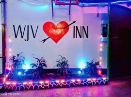 WJV INN BASAK MANDAUE BRANCH, ξενοδοχείο σε Mandaue City