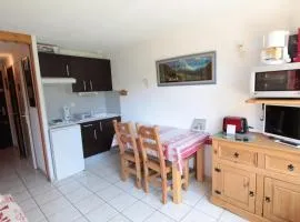 Studio Les Carroz d'Arâches, 1 pièce, 4 personnes - FR-1-572-122