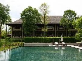 Kirimaya Golf Resort Spa - SHA Plus Certified