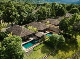 MUTHI MAYA Forest Pool Villa Resort - SHA Plus Certified