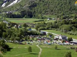Folven Adventure Camp