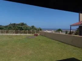Chrismar House