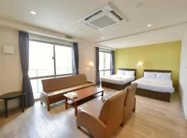 Hotel2020 ホテル2020