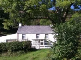 Bridge House