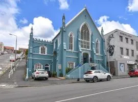 Chapel Apartments
