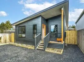 The house with the orange door Inverloch