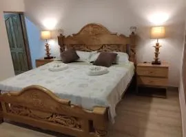 Aparta Suite Villa Roko