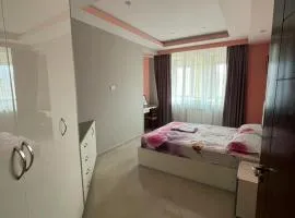 LUXUARY 2 bedroom APT at Rebublic Squere