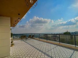 סוויטה בכפר ירכא, hotel a Yarka
