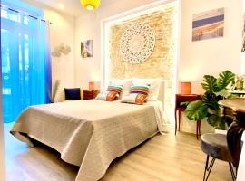 &Eacute;l&eacute;gante maison au bord du bassin Arcachon