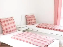 Rendel-Apartments by Bismarck Hostel Öhringen