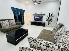 Homestay Black Stone Kuantan