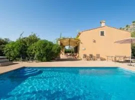 Villa Tia