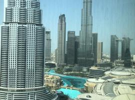 Cele mai bune 10 hoteluri de lux din Dubai, EAU | Booking.com