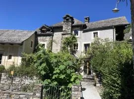 Albergo diffuso Bordei