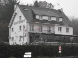 Hotel Tyblomen