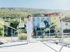 Hotel Orione - Lake Front Hotel
