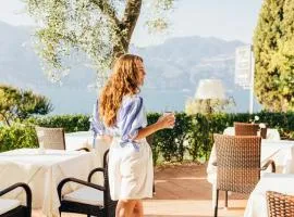 Hotel Orione - Lake Front Hotel