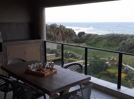 Trevi 11, hotel a Shelly Beach